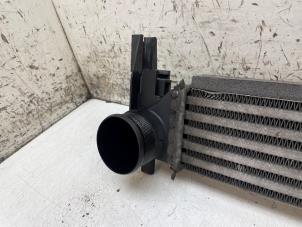 Intercooler d'un Volkswagen Polo V (6R) 1.2 TDI 12V BlueMotion 2012