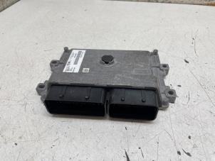 Engine management computer from a Opel Crossland (X) 1.2 12V 2018