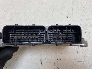 Engine management computer from a Opel Crossland (X) 1.2 12V 2018