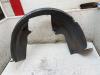 Fiat Fiorino (225) 1.3 D 16V Multijet Passage de roue