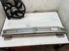Fiat Fiorino (225) 1.3 D 16V Multijet Cadre pare-chocs avant