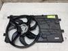 Fiat Fiorino (225) 1.3 D 16V Multijet Ventilateur moteur