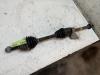 Fiat Fiorino (225) 1.3 D 16V Multijet Arbre de transmission avant droit