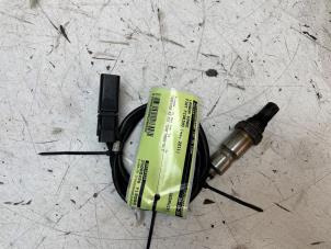 Sonde lambda d'un Fiat Fiorino (225) 1.3 D 16V Multijet 2011