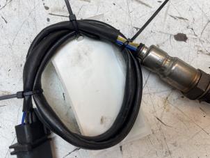 Sonde lambda d'un Fiat Fiorino (225) 1.3 D 16V Multijet 2011