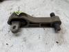 Fiat Fiorino (225) 1.3 D 16V Multijet Support boîte de vitesse