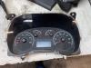 Fiat Fiorino (225) 1.3 D 16V Multijet Compteur