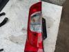 Fiat Fiorino (225) 1.3 D 16V Multijet Feu arrière gauche