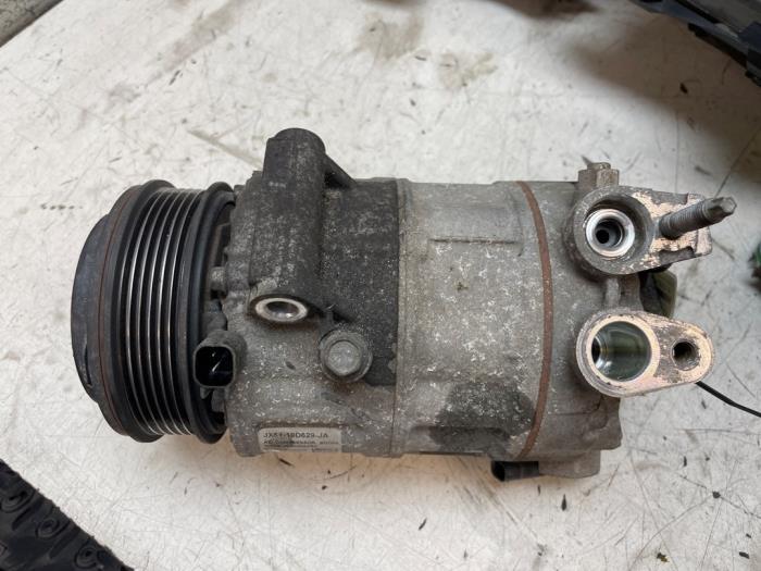 Usagé Pompe clim Ford Transit Connect (PJ2) 1.5 EcoBlue Prix € 150,00 Règlement à la marge proposé par Autodemontage van de Laar