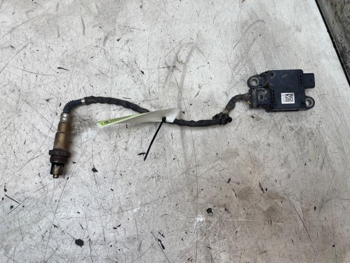 Used Nox sensor Ford Transit Connect (PJ2) 1.5 EcoBlue Price on request offered by Autodemontage van de Laar