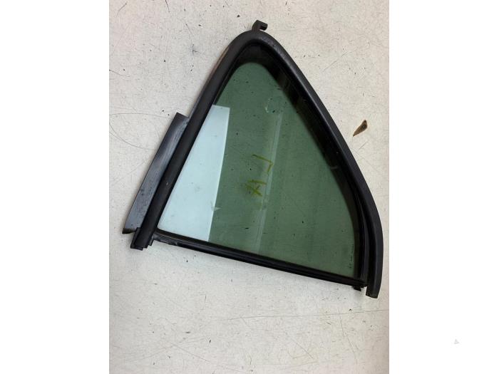 Usados Ventanilla triangular izquierda detrás Suzuki Splash Precio € 25,00 Norma de margen ofrecido por Autodemontage van de Laar
