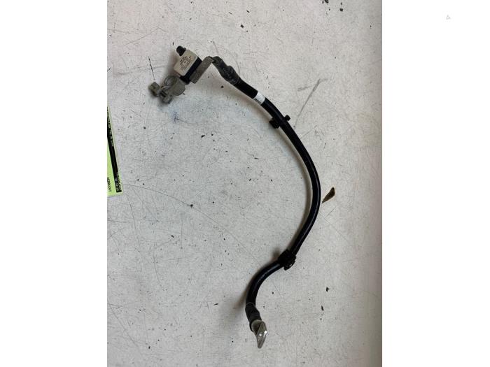 Begagnade Batterisensor Audi e-tron Sportback (GEA) 50 Pris € 75,00 Marginaltabell erbjuds av Autodemontage van de Laar