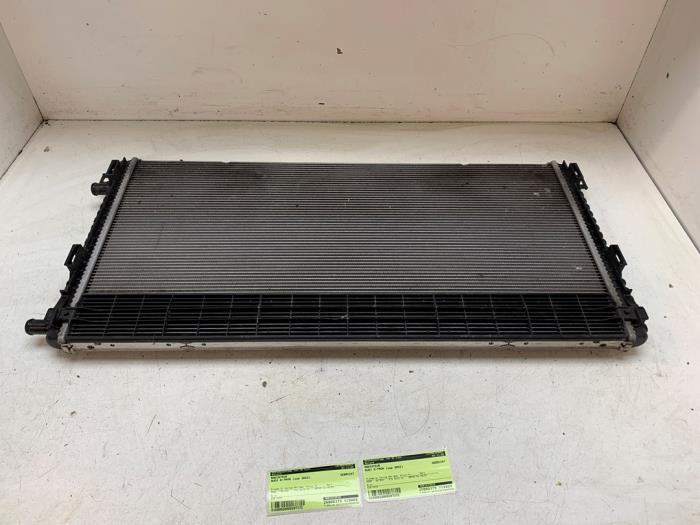 Used Radiator Audi e-tron Sportback (GEA) 50 Price € 120,00 Margin scheme offered by Autodemontage van de Laar