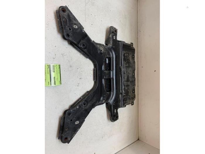 Begagnade Underram Audi e-tron Sportback (GEA) 50 Pris € 60,00 Marginaltabell erbjuds av Autodemontage van de Laar