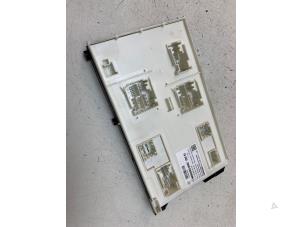 Body control computer from a Mercedes-Benz B (W246/W242) 2.2 B-220 CDI BlueEFFICIENCY,d 16V 2018
