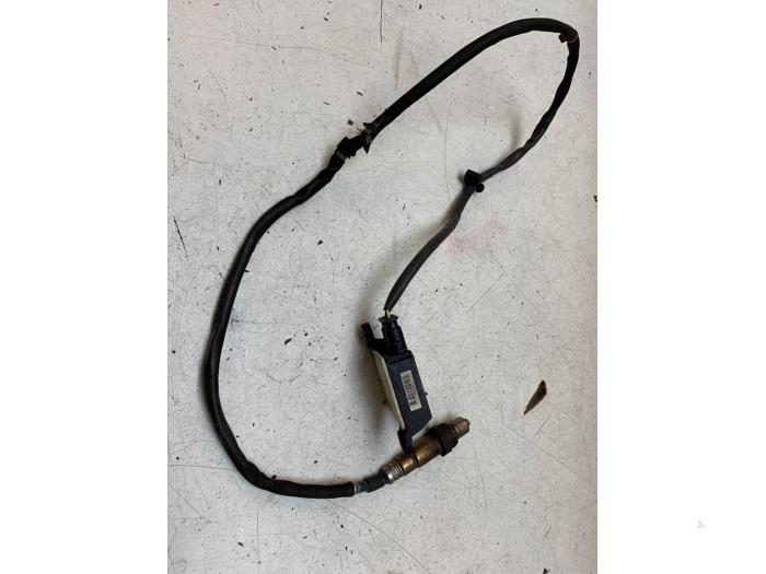Usagé Capteur NOx Mercedes B (W246/W242) 2.2 B-220 CDI BlueEFFICIENCY,d 16V Prix sur demande proposé par Autodemontage van de Laar