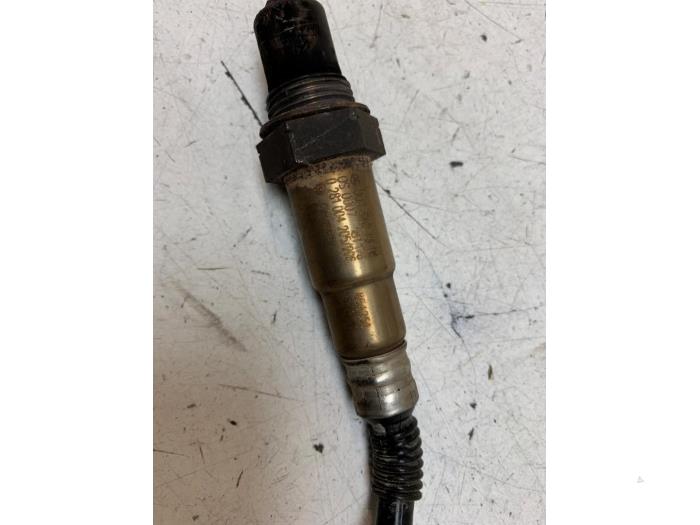 Lambda probe from a Mercedes-Benz B (W246/W242) 2.2 B-220 CDI BlueEFFICIENCY,d 16V 2018