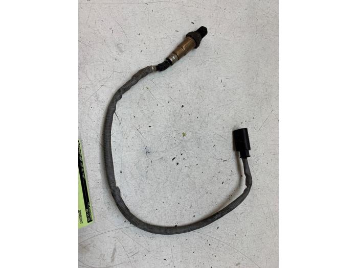 Lambda probe Mercedes B (W246/W242), 2011 / 2018 2.2 B-220 CDI BlueEFFICIENCY,d 16V, Hatchback, Diesel, 2,143cc, 125kW (170pk), FWD, OM651930, 2011-11 / 2018-12, 246.203 (Used)