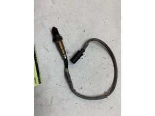 Lambda probe from a Mercedes-Benz B (W246/W242) 2.2 B-220 CDI BlueEFFICIENCY,d 16V 2018