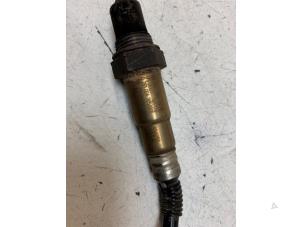 Lambda probe from a Mercedes-Benz B (W246/W242) 2.2 B-220 CDI BlueEFFICIENCY,d 16V 2018