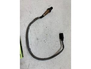 Lambda probe from a Mercedes-Benz B (W246/W242) 2.2 B-220 CDI BlueEFFICIENCY,d 16V 2018