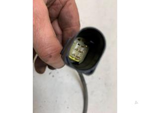 Lambda probe from a Mercedes-Benz B (W246/W242) 2.2 B-220 CDI BlueEFFICIENCY,d 16V 2018
