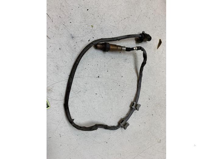 Lambda probe Mercedes B (W246/W242), 2011 / 2018 2.2 B-220 CDI BlueEFFICIENCY,d 16V, Hatchback, Diesel, 2,143cc, 125kW (170pk), FWD, OM651930, 2011-11 / 2018-12, 246.203 (Used)