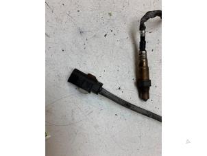 Lambda probe from a Mercedes-Benz B (W246/W242) 2.2 B-220 CDI BlueEFFICIENCY,d 16V 2018