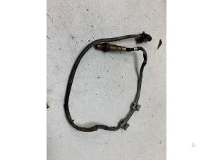 Lambda probe from a Mercedes-Benz B (W246/W242) 2.2 B-220 CDI BlueEFFICIENCY,d 16V 2018