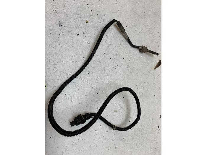Used Particulate filter sensor Mercedes B (W246/W242) 2.2 B-220 CDI BlueEFFICIENCY,d 16V Price on request offered by Autodemontage van de Laar
