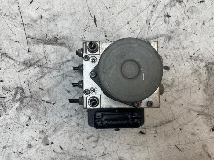 Used ABS pump Volkswagen Up! (121) e-Up! Price on request offered by Autodemontage van de Laar