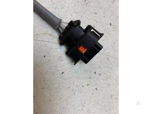 Lambda probe from a Opel Adam 1.4 16V 2017