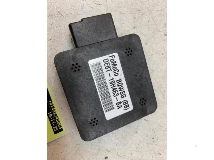Usados Módulo Gateway Ford B-Max (JK8) 1.0 EcoBoost 12V 100 Precio € 25,00 Norma de margen ofrecido por Autodemontage van de Laar