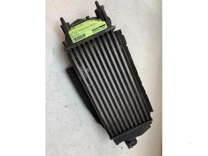 Usagé Intercooler Ford B-Max (JK8) 1.0 EcoBoost 12V 100 Prix € 50,00 Règlement à la marge proposé par Autodemontage van de Laar