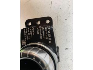 On-board computer controller from a Mercedes-Benz A (W176) 1.6 A-180 16V 2015