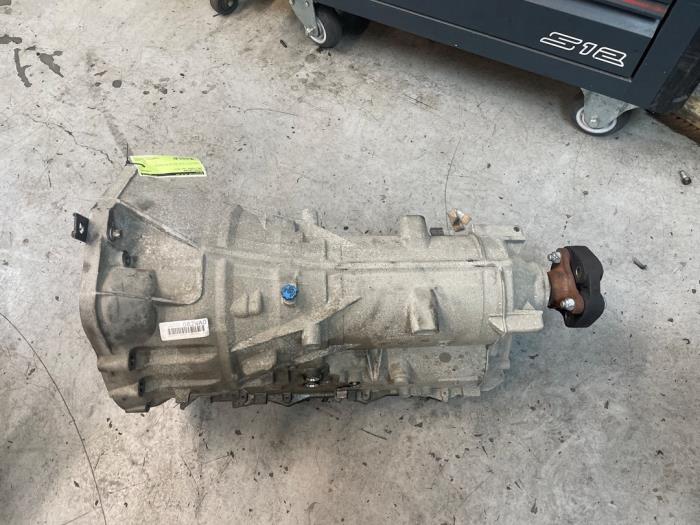 Gebrauchte Getriebe BMW 3 serie (F30) 320i 2.0 16V Preis € 750,00 Margenregelung angeboten von Autodemontage van de Laar