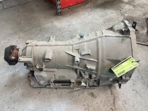 Getriebe van een BMW 3 serie (F30) 320i 2.0 16V 2012