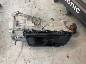 Getriebe van een BMW 3 serie (F30) 320i 2.0 16V 2012