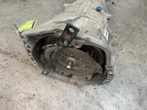 Getriebe van een BMW 3 serie (F30) 320i 2.0 16V 2012