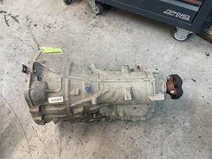 Getriebe van een BMW 3 serie (F30) 320i 2.0 16V 2012