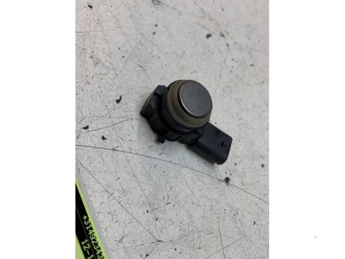 Usados Sensor PDC Mercedes A (W176) 1.6 A-180 16V Precio € 25,00 Norma de margen ofrecido por Autodemontage van de Laar