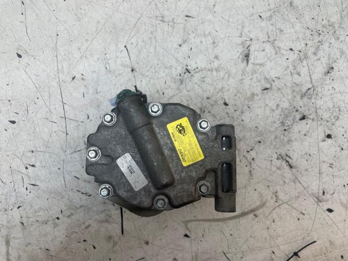 Usagé Compresseur de clim Fiat Panda (312) 0.9 TwinAir Turbo 85 Prix € 75,00 Règlement à la marge proposé par Autodemontage van de Laar