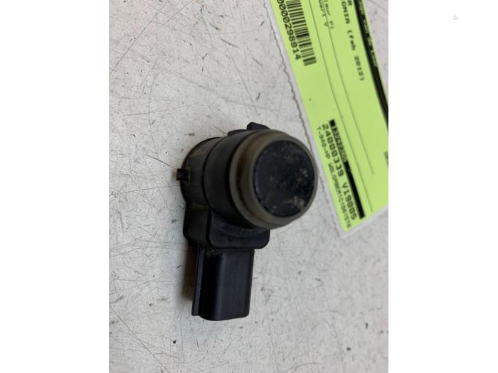 Usados Sensor PDC Opel Insignia Sports Tourer 2.0 CDTI 16V 160 Ecotec Precio € 25,00 Norma de margen ofrecido por Autodemontage van de Laar