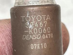 Lambda probe from a Toyota Yaris Cross (PB1/PJ1) 1.5 12V Hybrid 115 2021