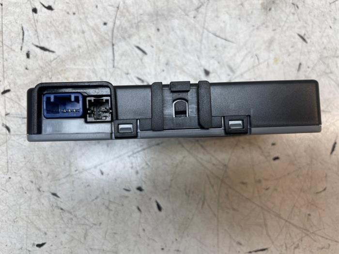 Gebrauchte Telefon Modul Toyota Yaris Cross (PB1/PJ1) 1.5 12V Hybrid 115 Preis € 100,00 Margenregelung angeboten von Autodemontage van de Laar