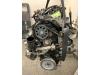 Volkswagen Transporter T6 2.0 TDI Motor