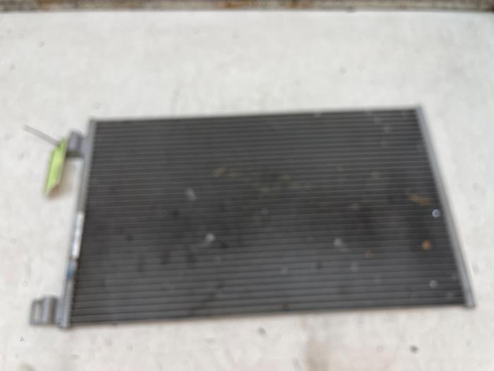 Begagnade AC-radiator Mercedes Citan (415.6) 1.5 109 CDI Pris € 70,00 Marginaltabell erbjuds av Autodemontage van de Laar