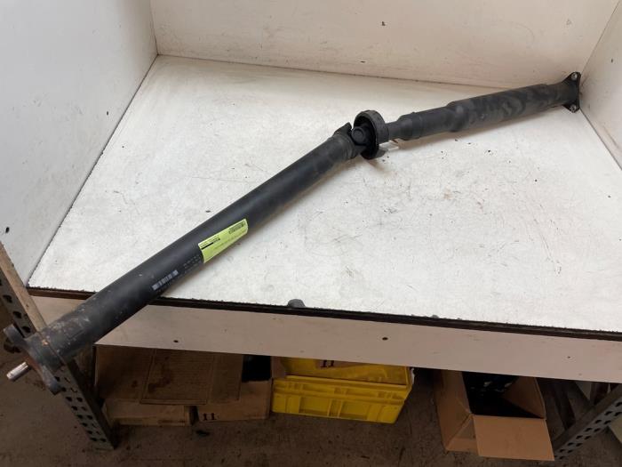 Usagé Arbre intermédiaire BMW 3 serie (F30) 320i 2.0 16V Prix sur demande proposé par Autodemontage van de Laar