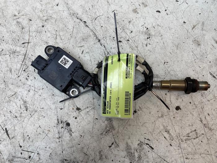 Begagnade NOx-sensor Volkswagen Transporter T6 2.0 TDI Pris på förfrågan erbjuds av Autodemontage van de Laar