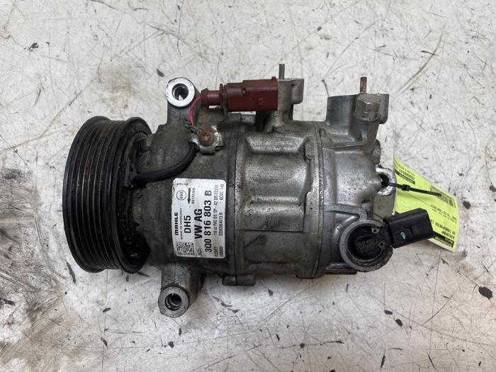 Gebrauchte Klimapumpe Volkswagen Transporter T6 2.0 TDI Preis € 100,00 Margenregelung angeboten von Autodemontage van de Laar